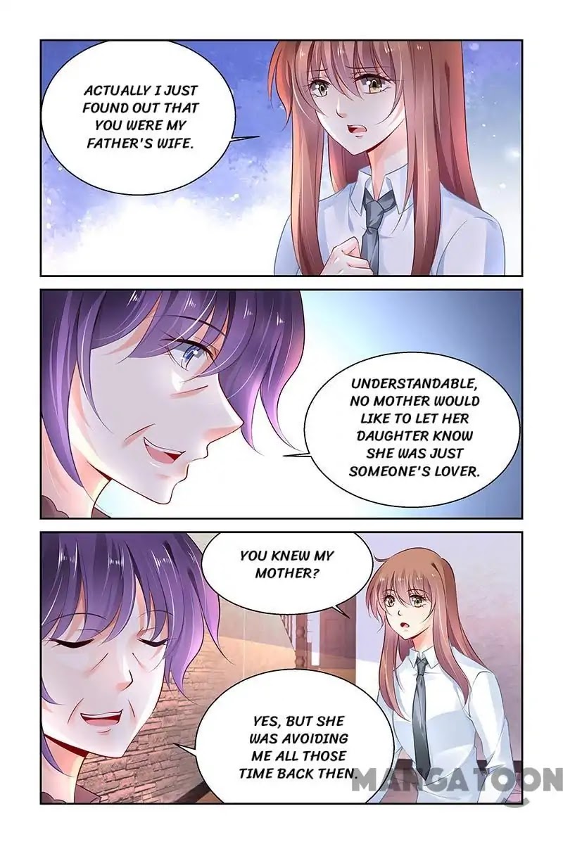 Chunqing Yatou Huolala Chapter 289 - Page 2