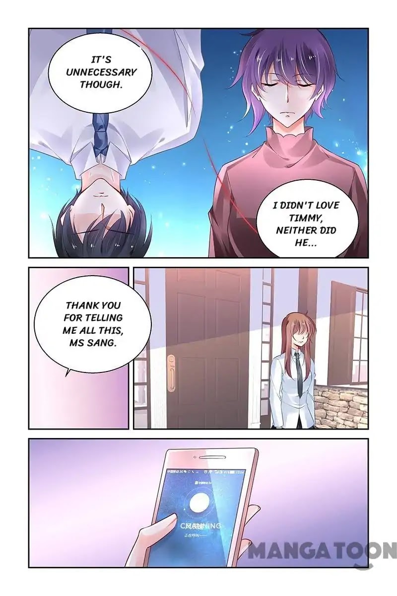 Chunqing Yatou Huolala Chapter 289 - Page 3