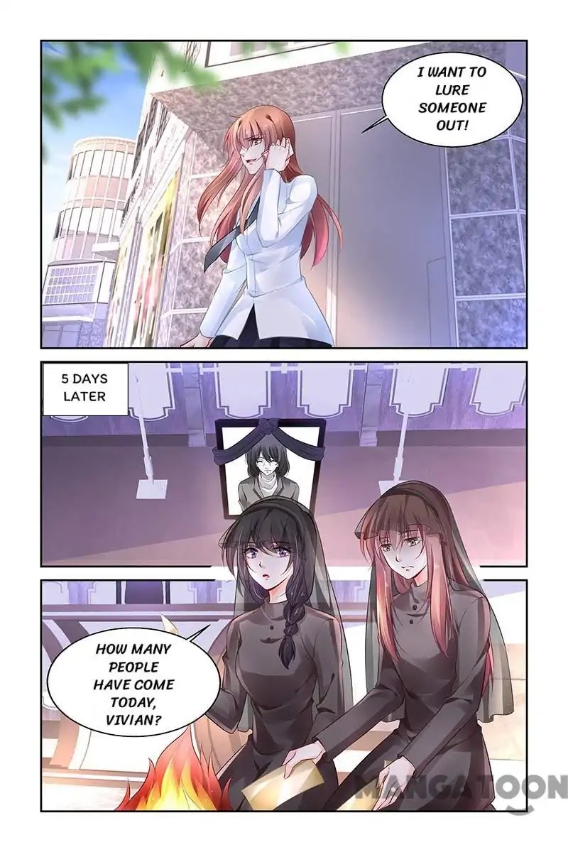 Chunqing Yatou Huolala Chapter 289 - Page 5