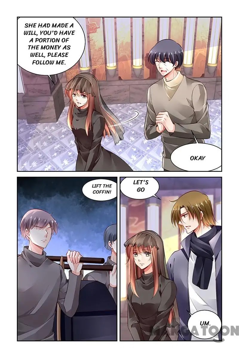 Chunqing Yatou Huolala Chapter 290 - Page 2