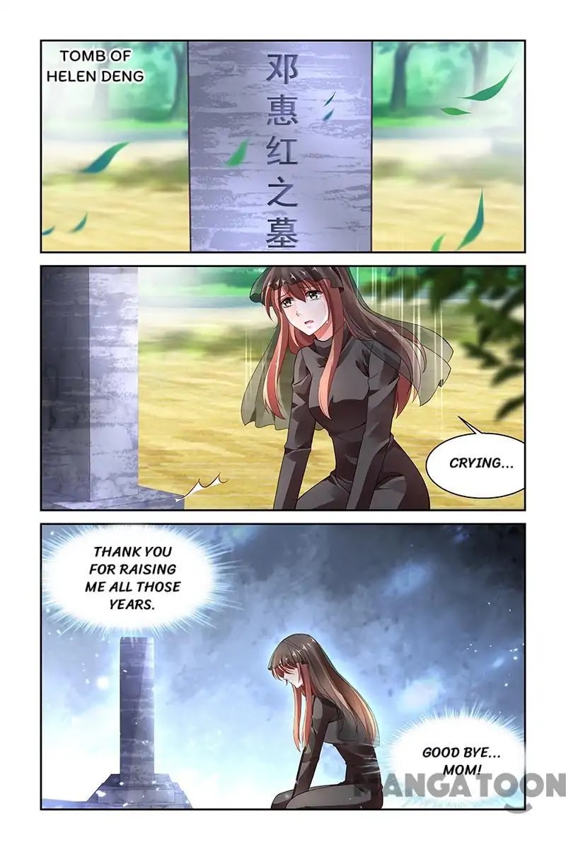 Chunqing Yatou Huolala Chapter 290 - Page 4