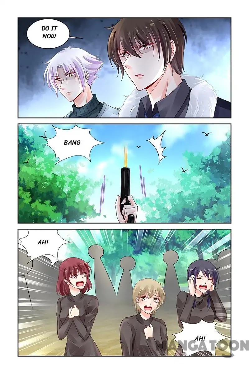 Chunqing Yatou Huolala Chapter 290 - Page 5