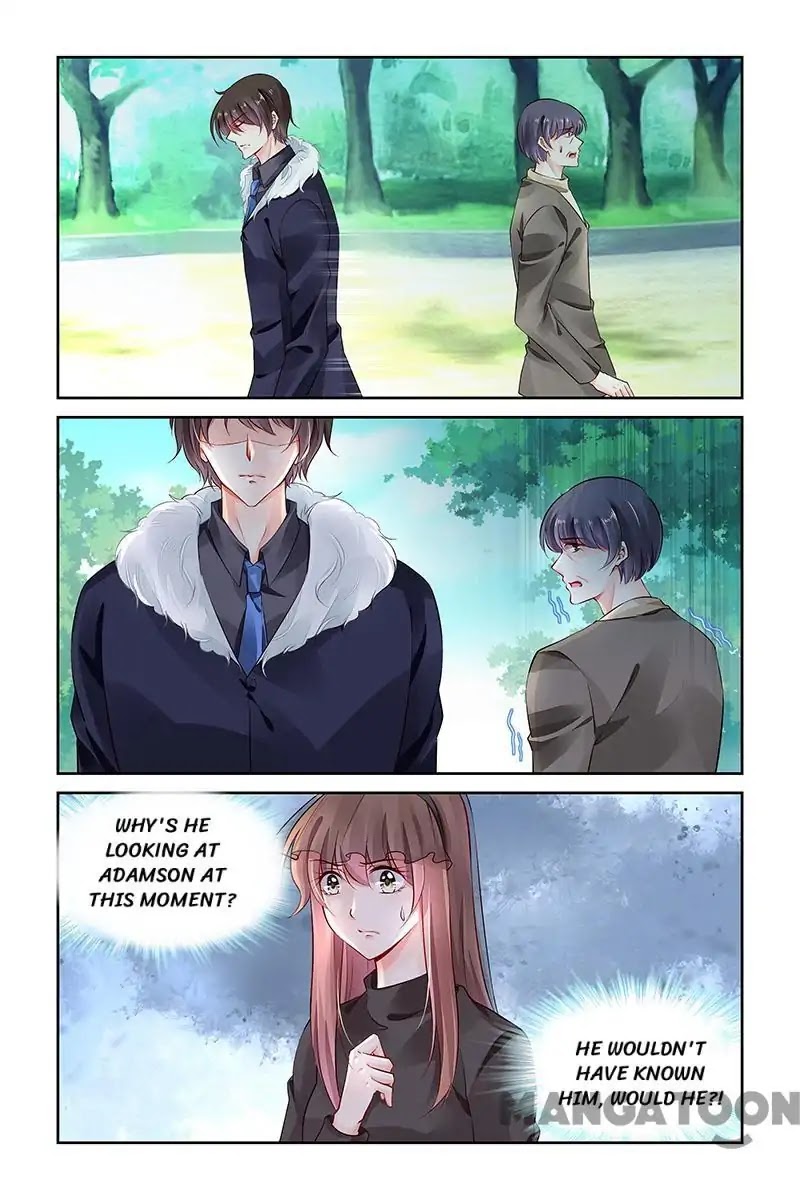 Chunqing Yatou Huolala Chapter 290 - Page 7