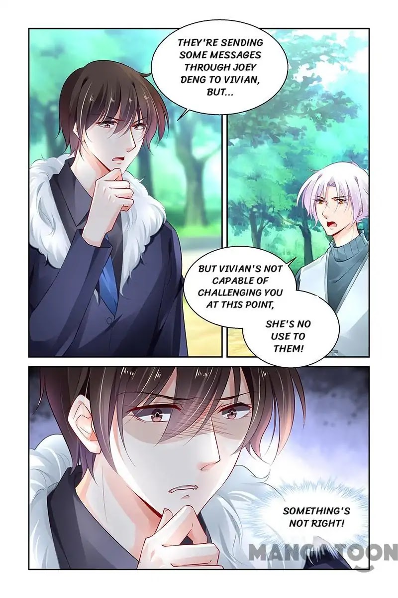 Chunqing Yatou Huolala Chapter 291 - Page 2