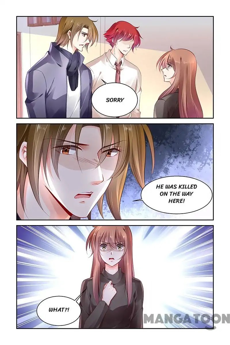 Chunqing Yatou Huolala Chapter 291 - Page 5
