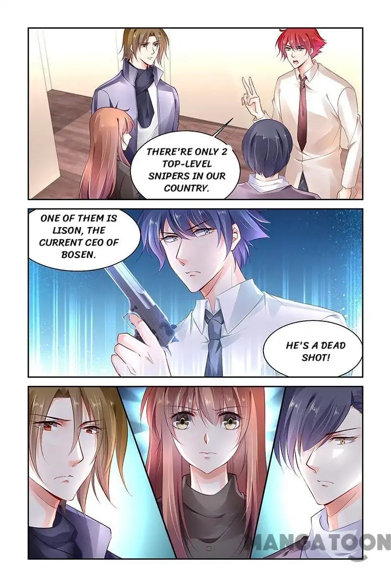 Chunqing Yatou Huolala Chapter 292 - Page 2