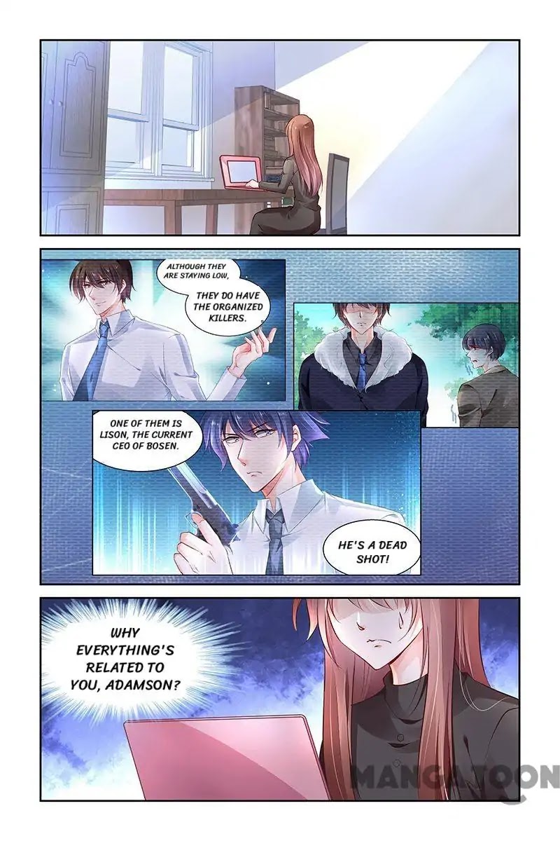 Chunqing Yatou Huolala Chapter 292 - Page 4