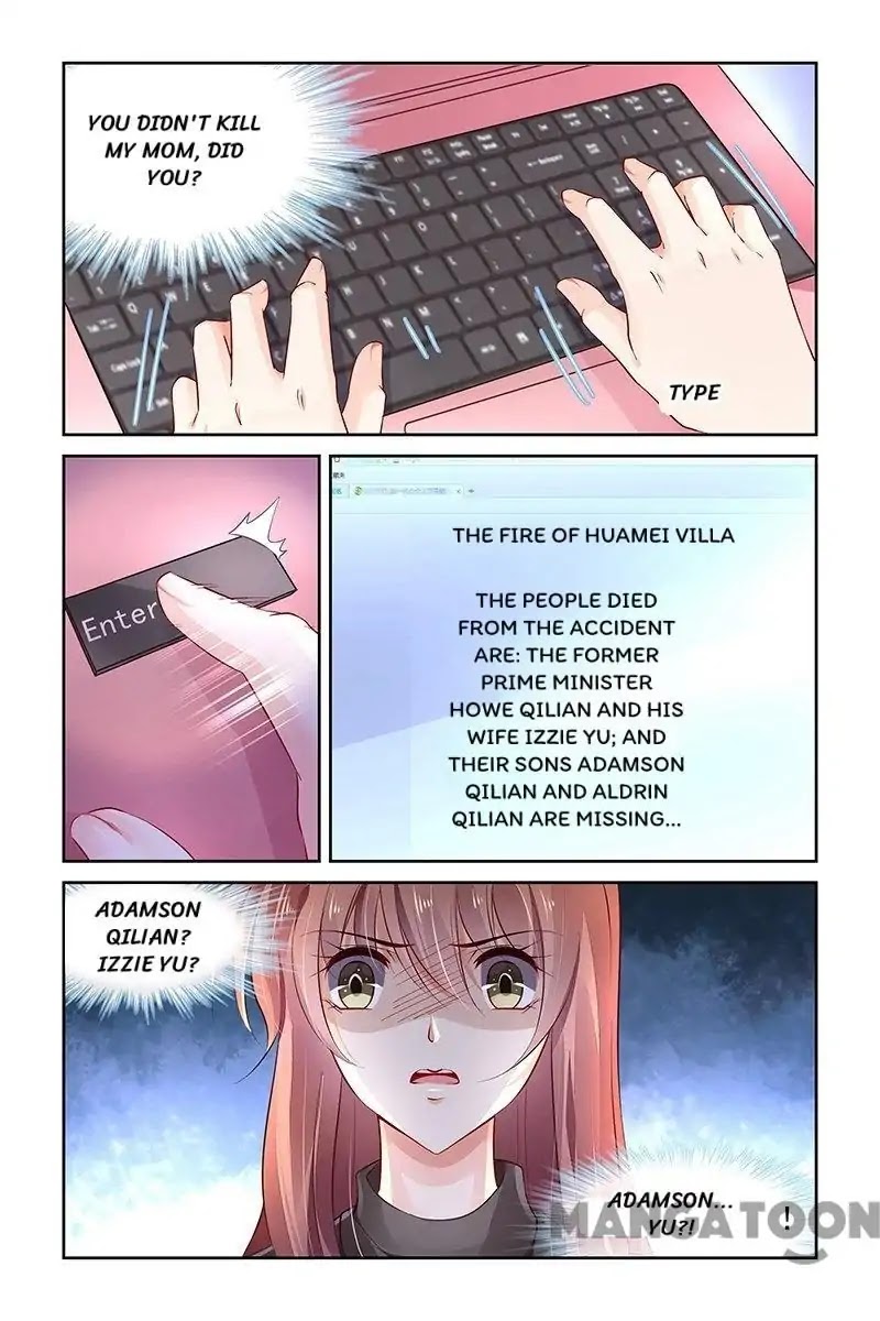 Chunqing Yatou Huolala Chapter 292 - Page 5