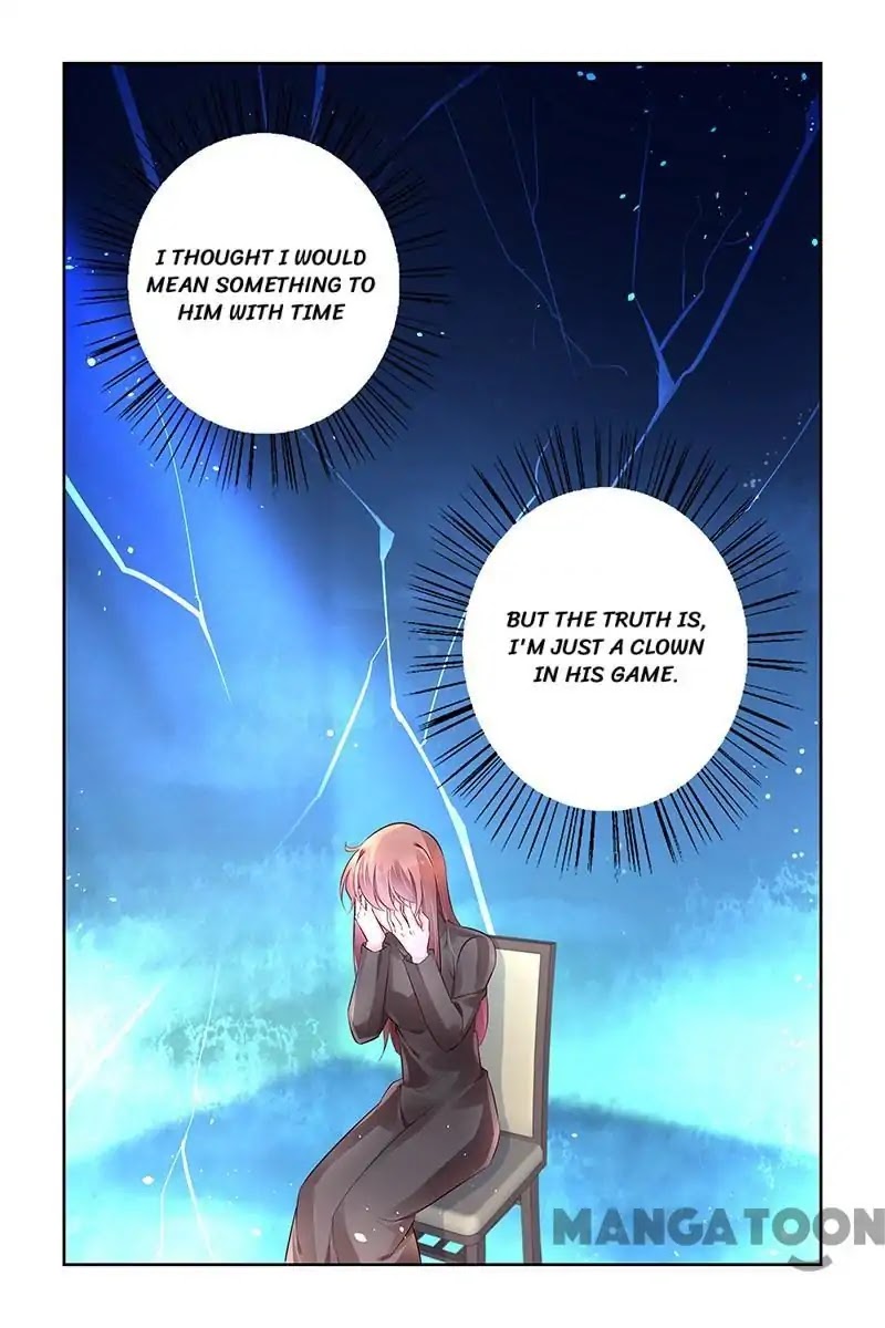 Chunqing Yatou Huolala Chapter 292 - Page 8