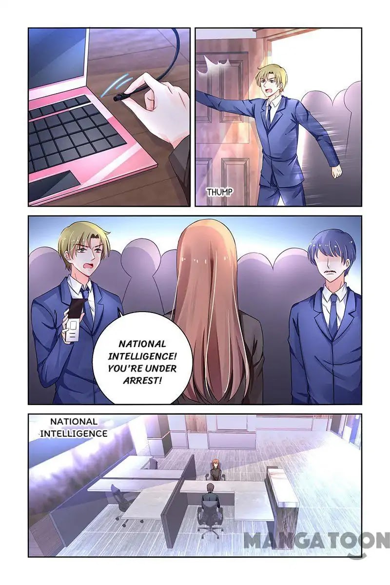 Chunqing Yatou Huolala Chapter 293 - Page 2