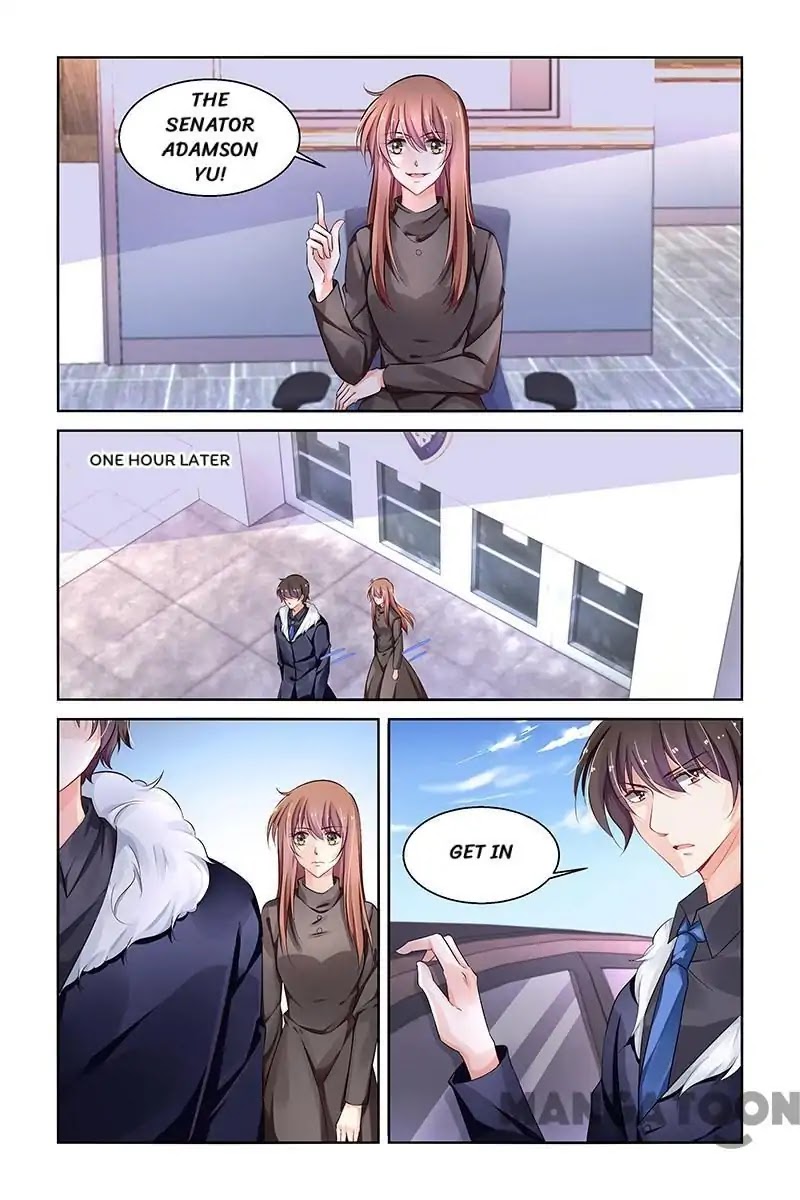Chunqing Yatou Huolala Chapter 293 - Page 5