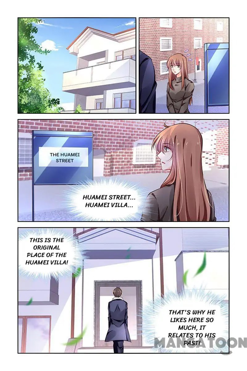 Chunqing Yatou Huolala Chapter 293 - Page 6