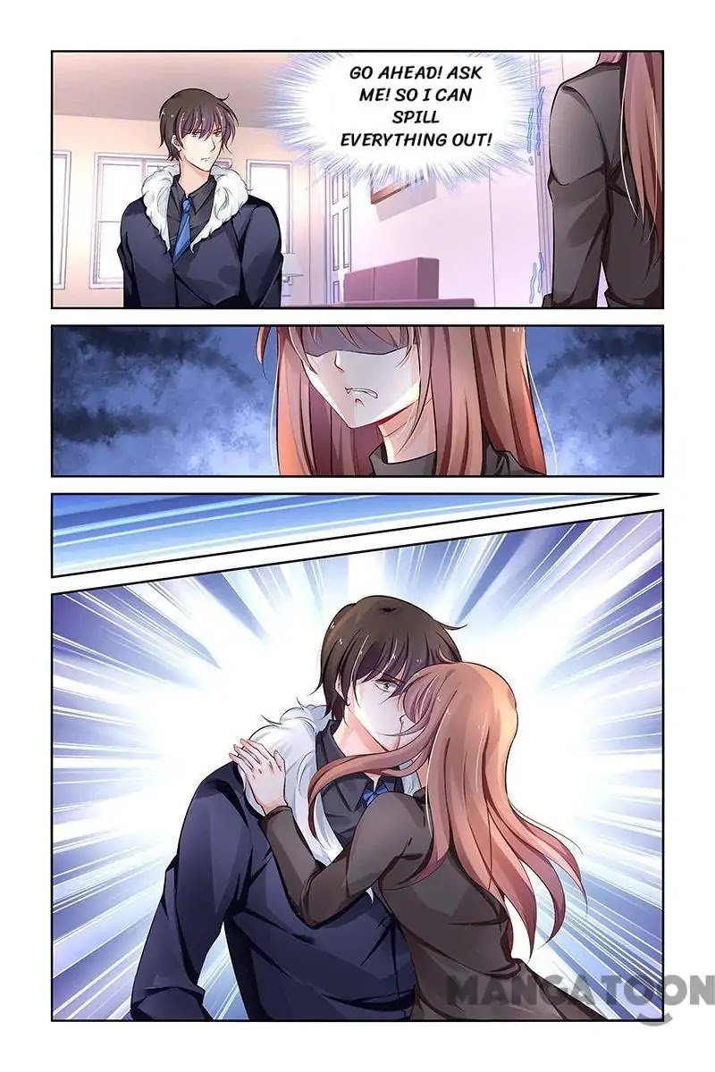 Chunqing Yatou Huolala Chapter 293 - Page 8