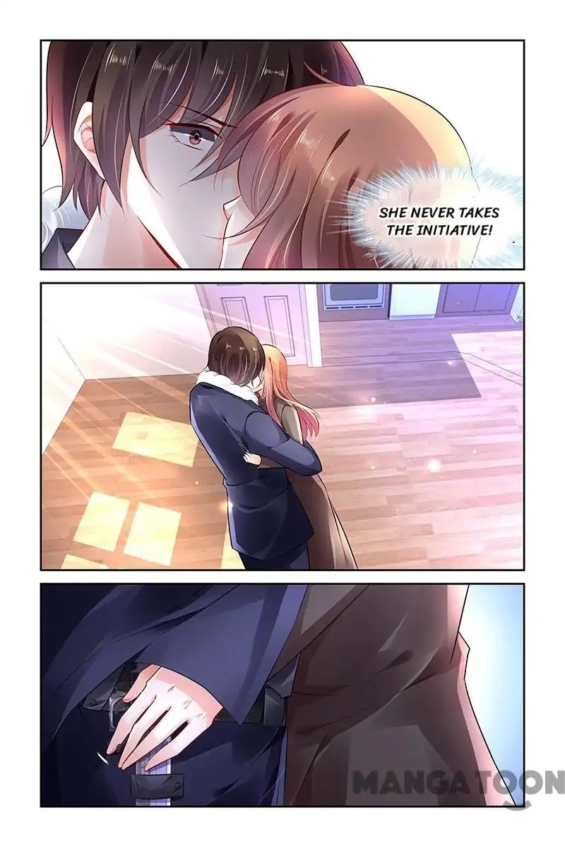 Chunqing Yatou Huolala Chapter 294 - Page 1