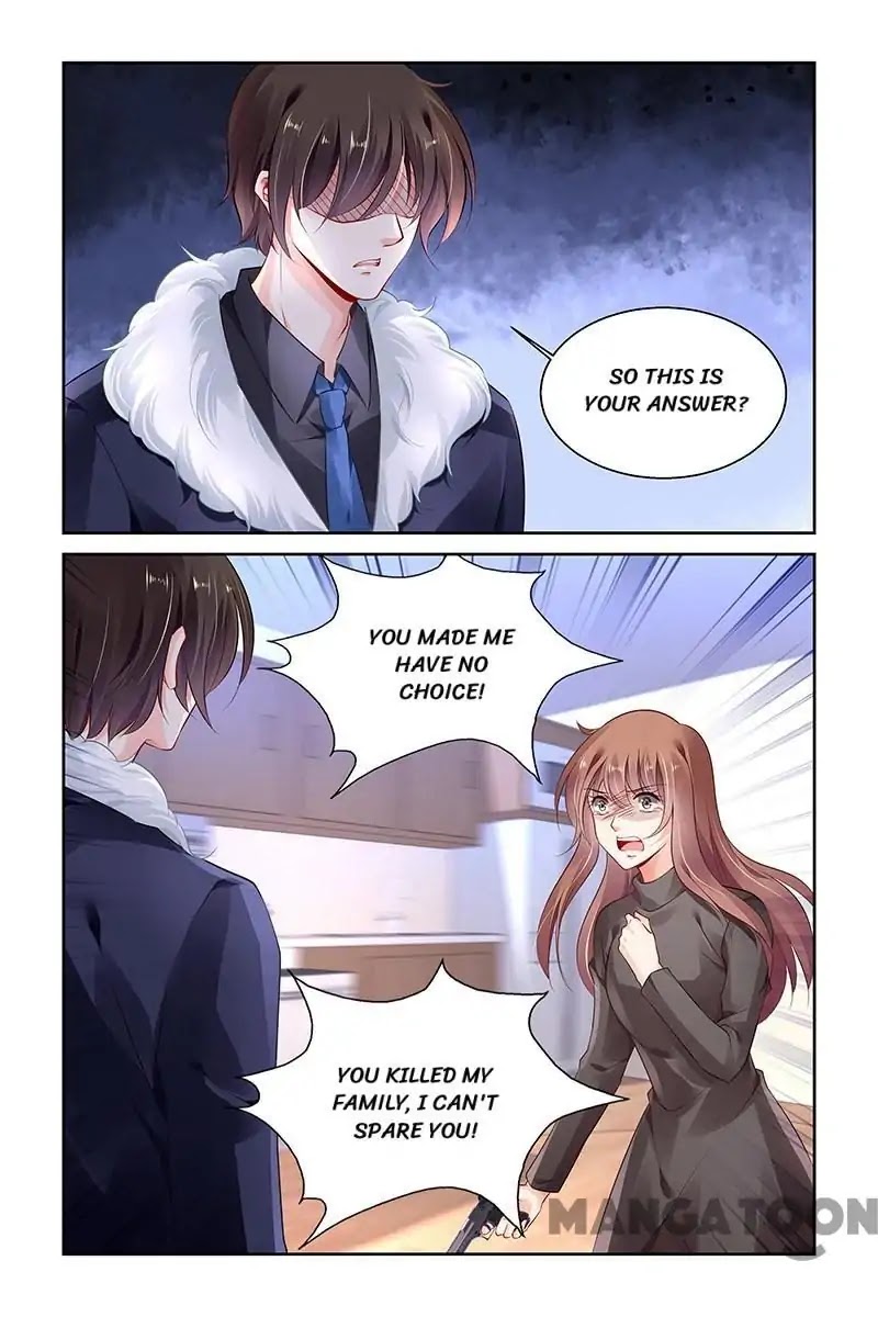 Chunqing Yatou Huolala Chapter 294 - Page 4