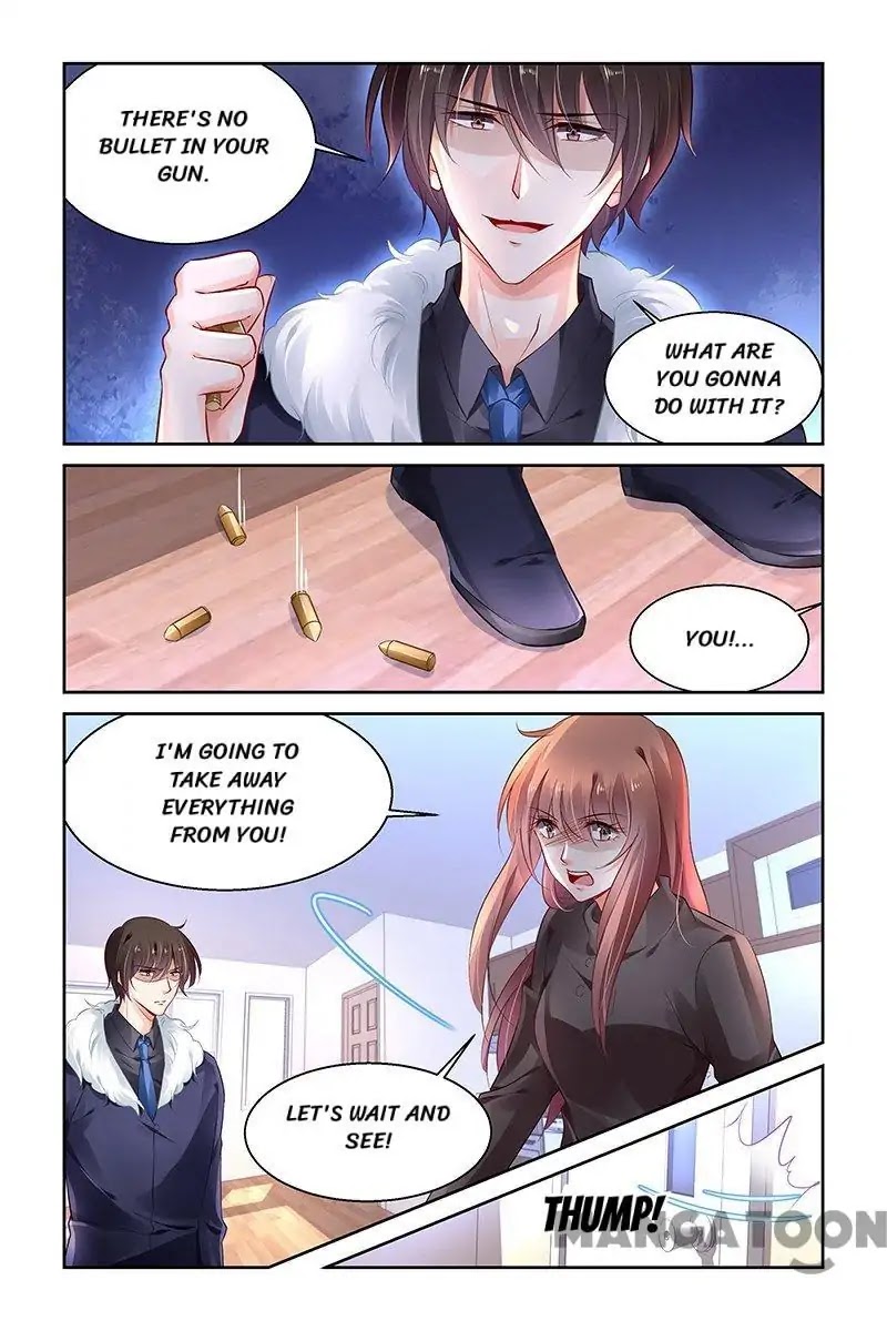 Chunqing Yatou Huolala Chapter 294 - Page 7