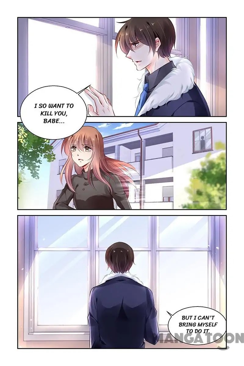 Chunqing Yatou Huolala Chapter 294 - Page 8