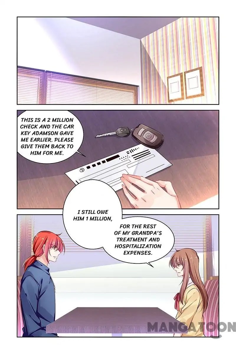 Chunqing Yatou Huolala Chapter 295 - Page 1