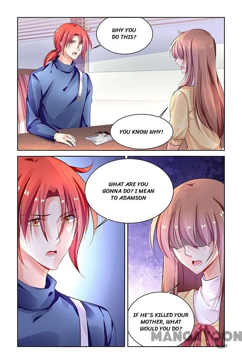 Chunqing Yatou Huolala Chapter 295 - Page 2