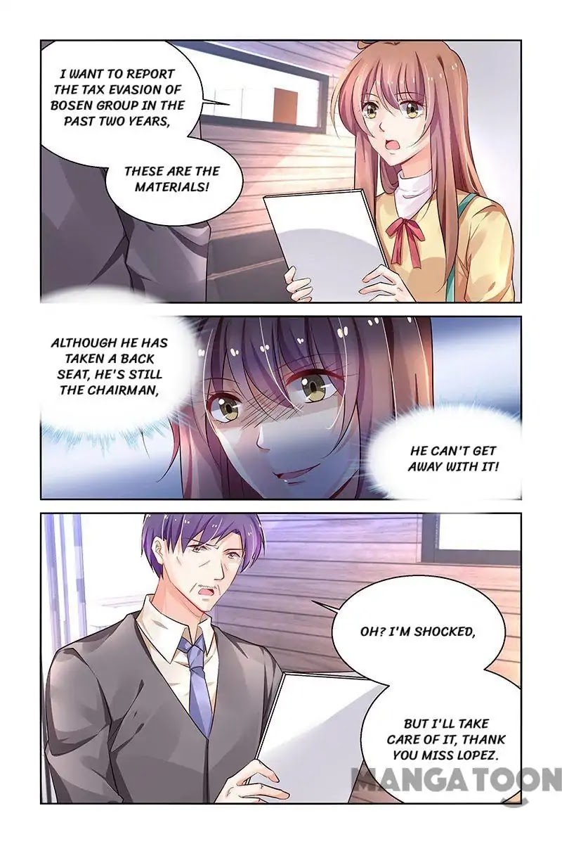 Chunqing Yatou Huolala Chapter 295 - Page 4