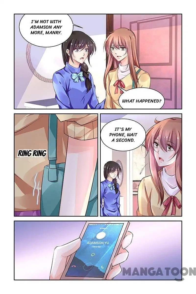 Chunqing Yatou Huolala Chapter 295 - Page 6