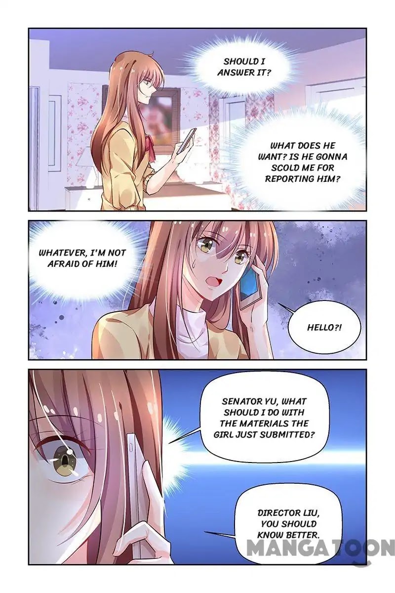 Chunqing Yatou Huolala Chapter 295 - Page 7