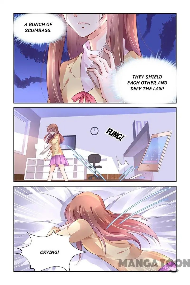 Chunqing Yatou Huolala Chapter 296 - Page 1