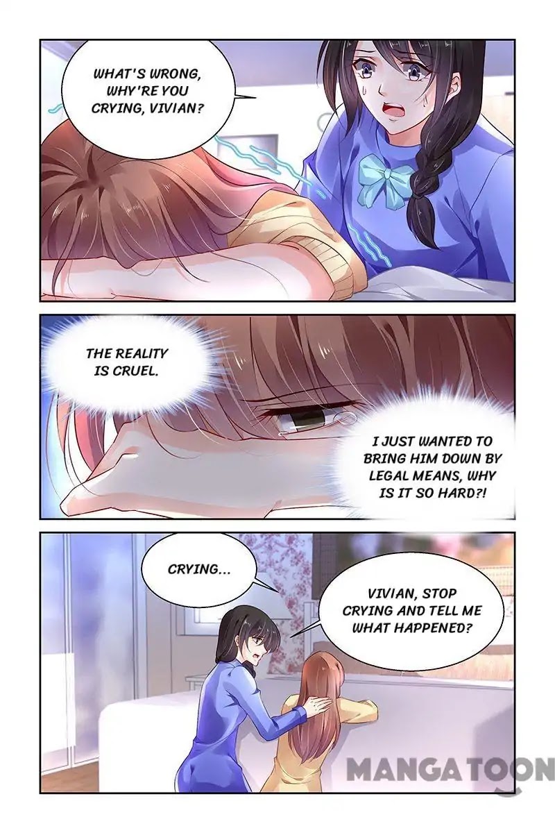 Chunqing Yatou Huolala Chapter 296 - Page 2