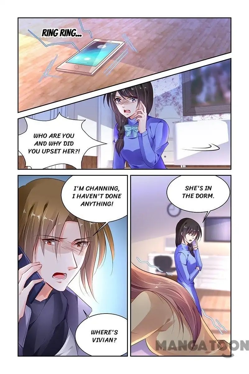 Chunqing Yatou Huolala Chapter 296 - Page 3