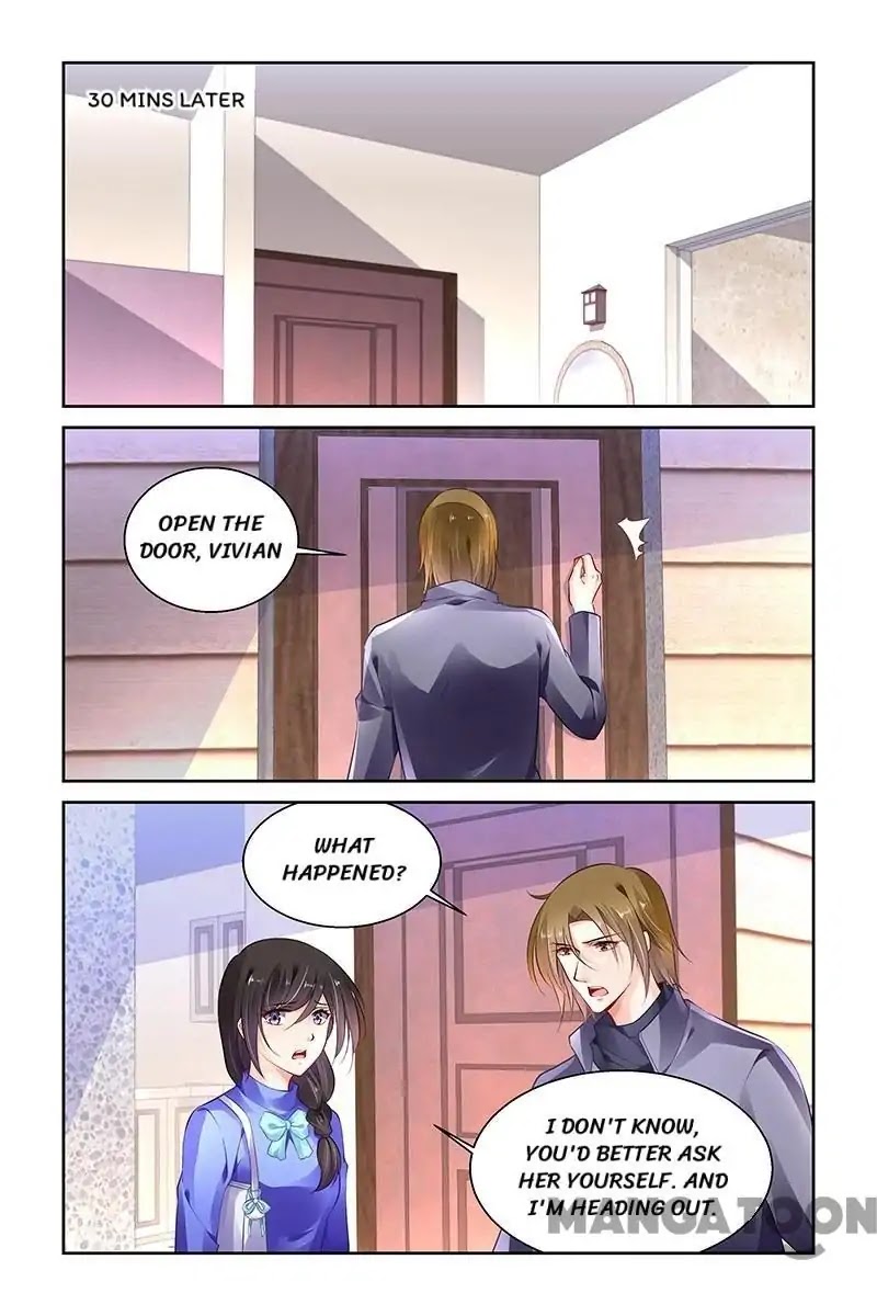 Chunqing Yatou Huolala Chapter 296 - Page 4