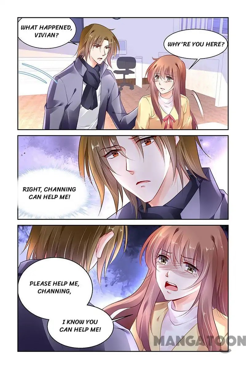 Chunqing Yatou Huolala Chapter 296 - Page 5