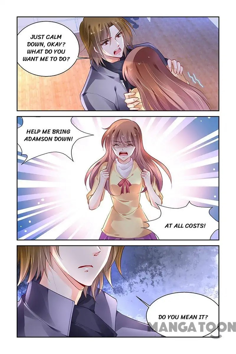 Chunqing Yatou Huolala Chapter 296 - Page 6