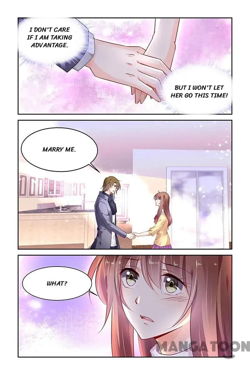 Chunqing Yatou Huolala Chapter 296 - Page 7