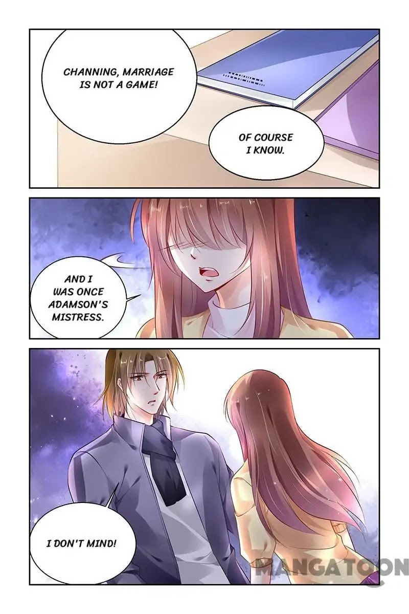 Chunqing Yatou Huolala Chapter 296 - Page 8