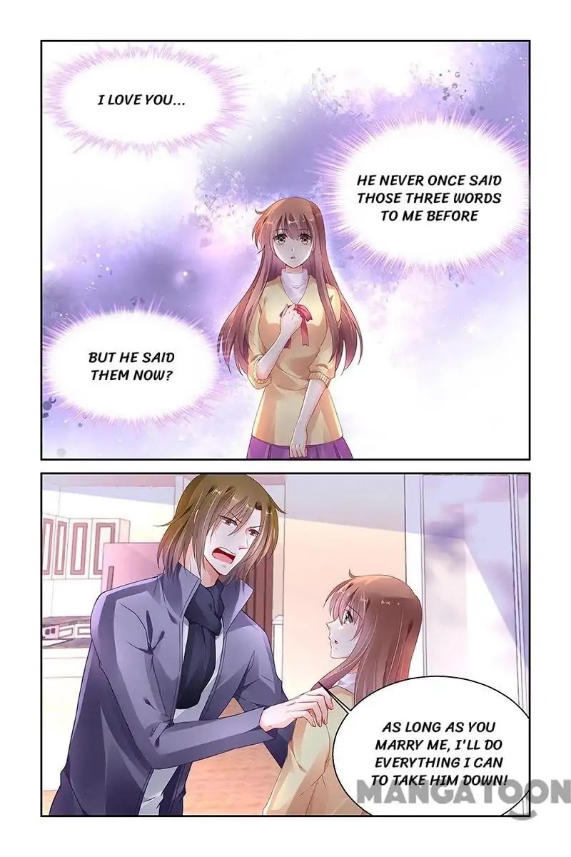 Chunqing Yatou Huolala Chapter 297 - Page 2