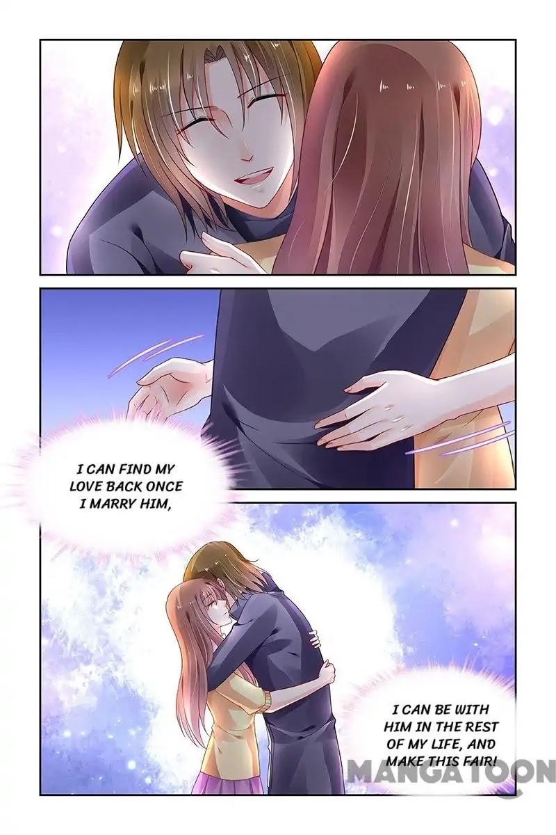 Chunqing Yatou Huolala Chapter 297 - Page 4