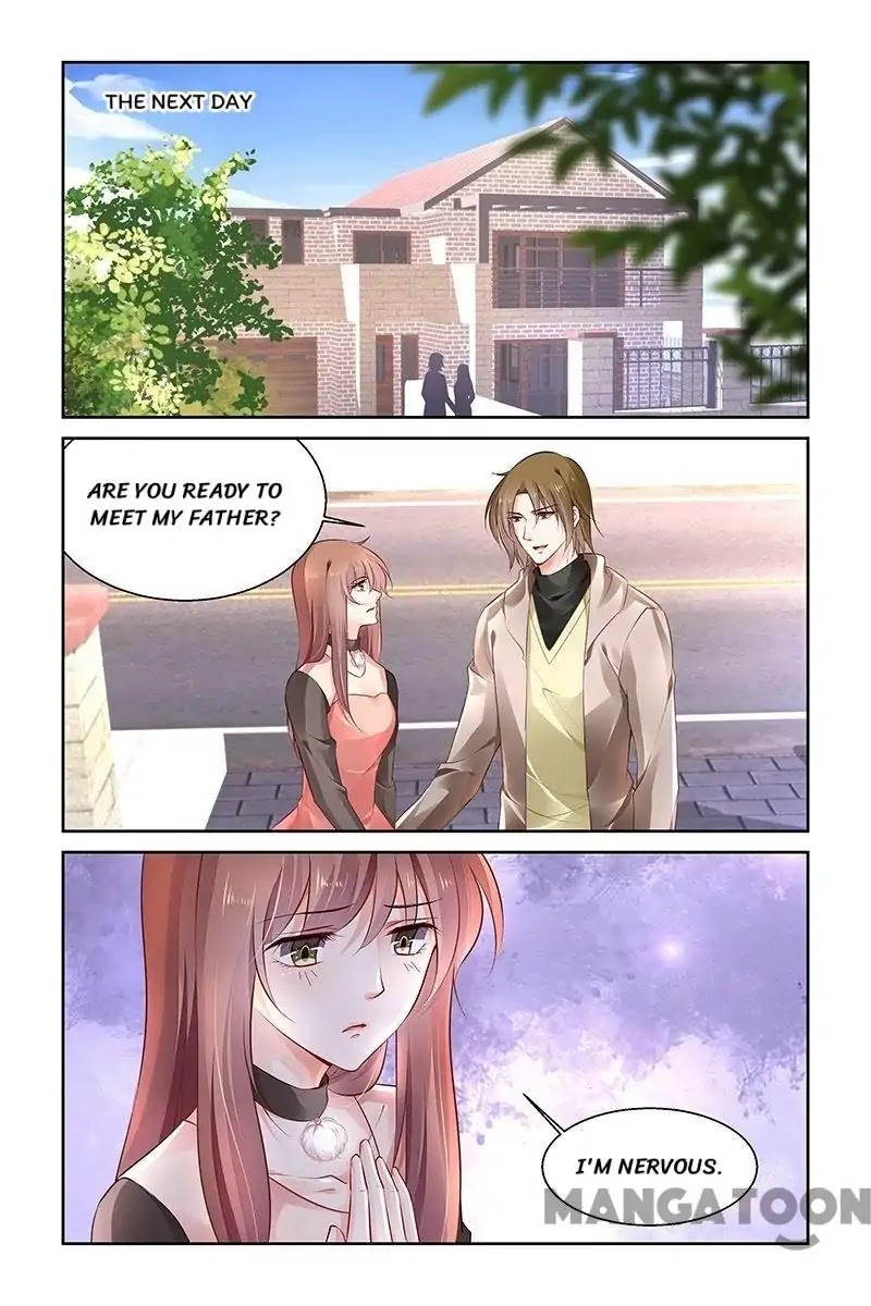 Chunqing Yatou Huolala Chapter 297 - Page 5