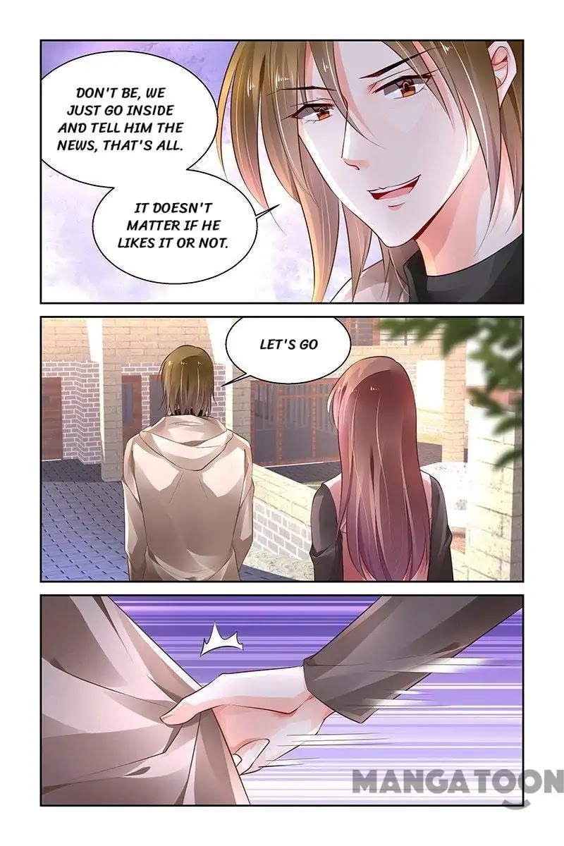 Chunqing Yatou Huolala Chapter 297 - Page 6