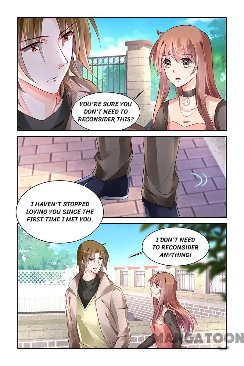 Chunqing Yatou Huolala Chapter 297 - Page 7
