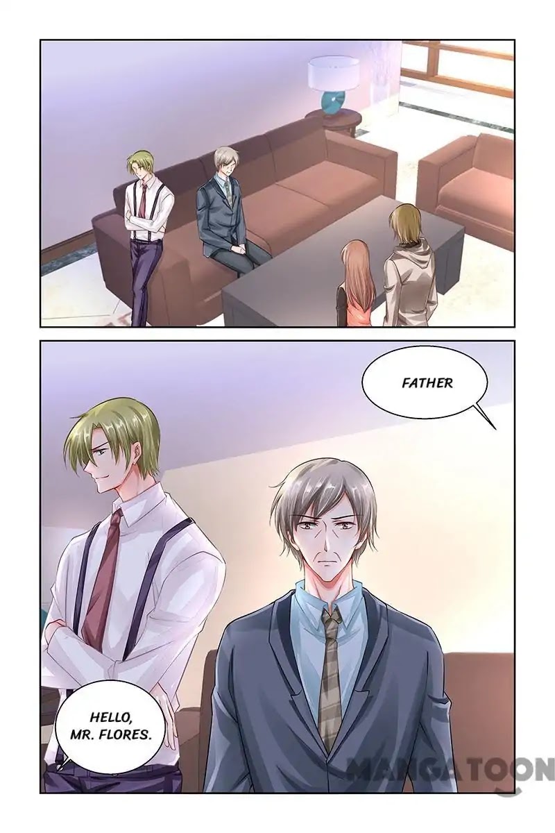 Chunqing Yatou Huolala Chapter 297 - Page 8