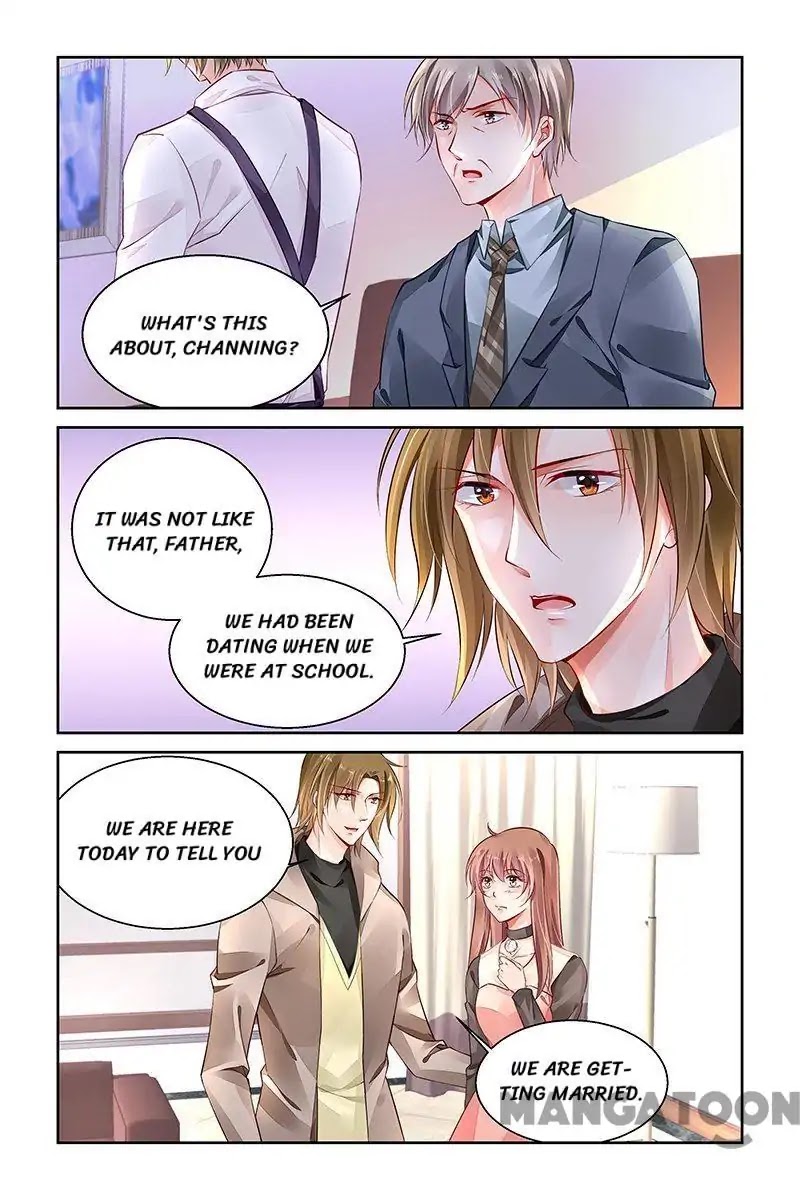 Chunqing Yatou Huolala Chapter 298 - Page 2