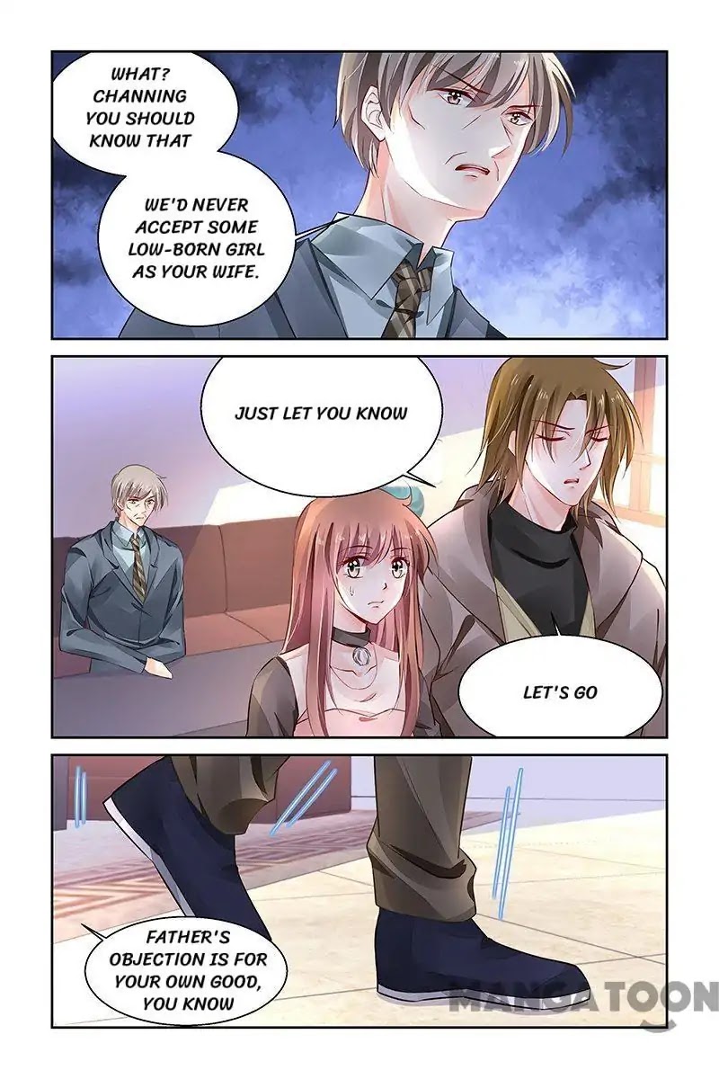 Chunqing Yatou Huolala Chapter 298 - Page 3