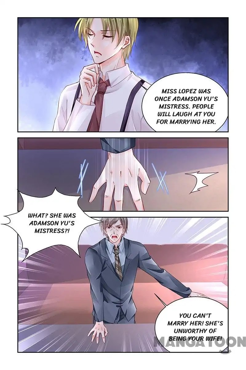 Chunqing Yatou Huolala Chapter 298 - Page 4