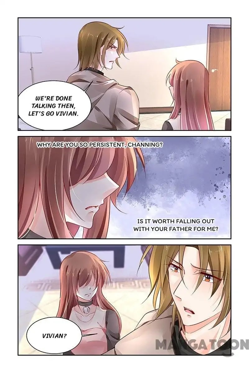 Chunqing Yatou Huolala Chapter 298 - Page 5