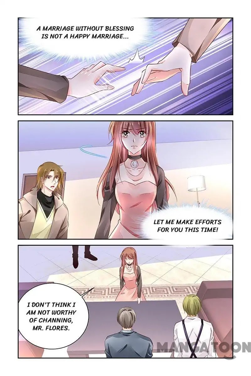 Chunqing Yatou Huolala Chapter 298 - Page 6
