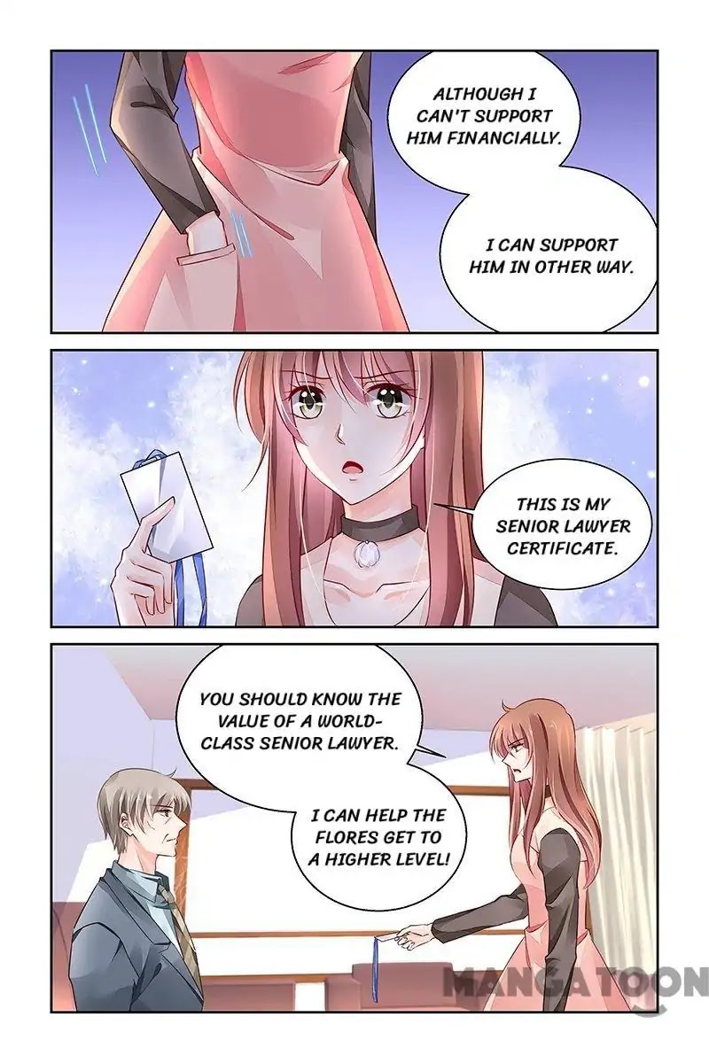 Chunqing Yatou Huolala Chapter 298 - Page 7