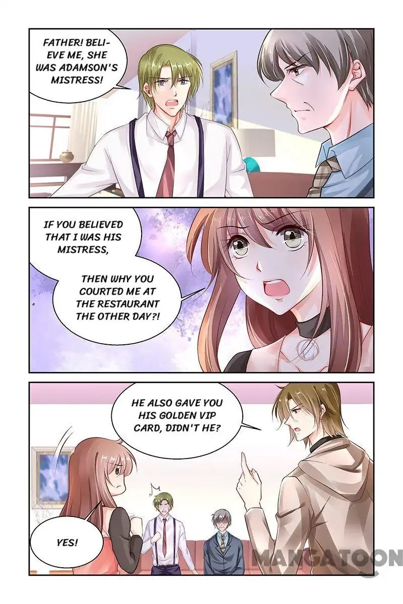 Chunqing Yatou Huolala Chapter 299 - Page 1