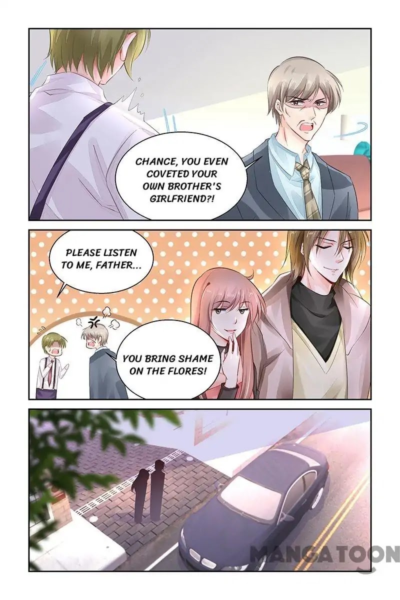 Chunqing Yatou Huolala Chapter 299 - Page 2