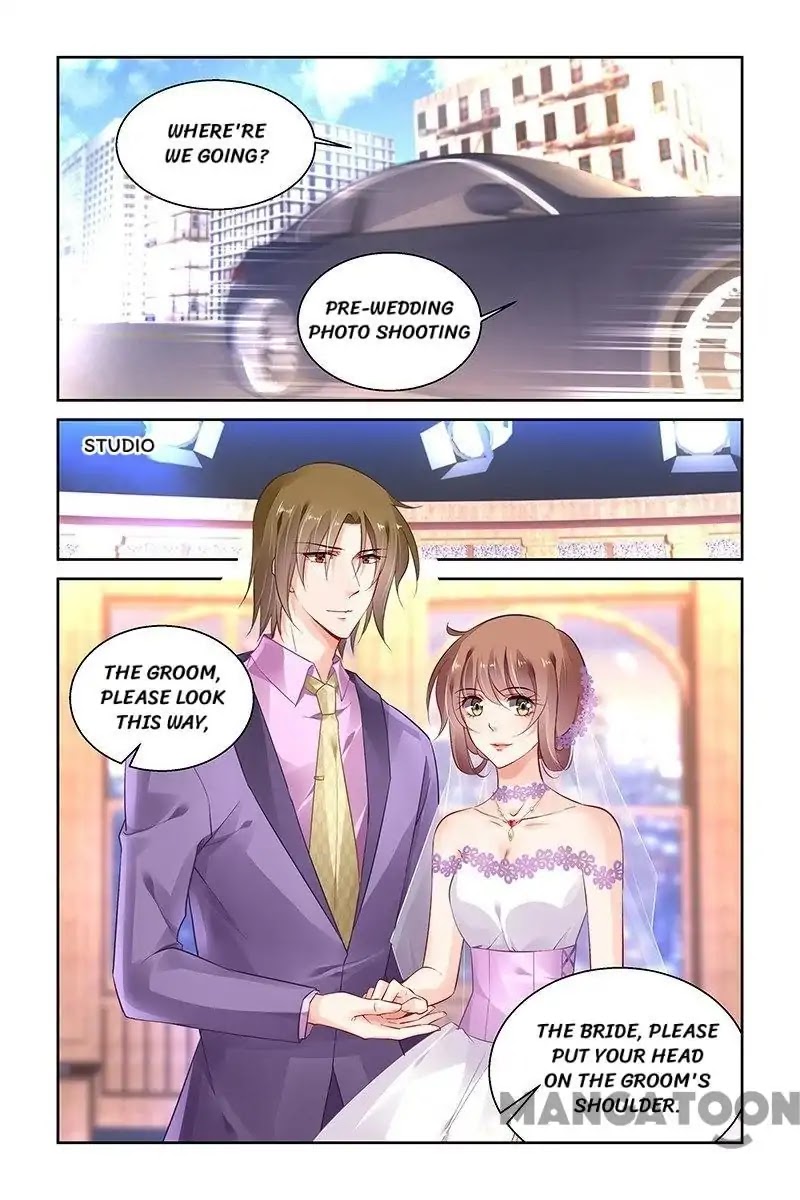 Chunqing Yatou Huolala Chapter 299 - Page 4