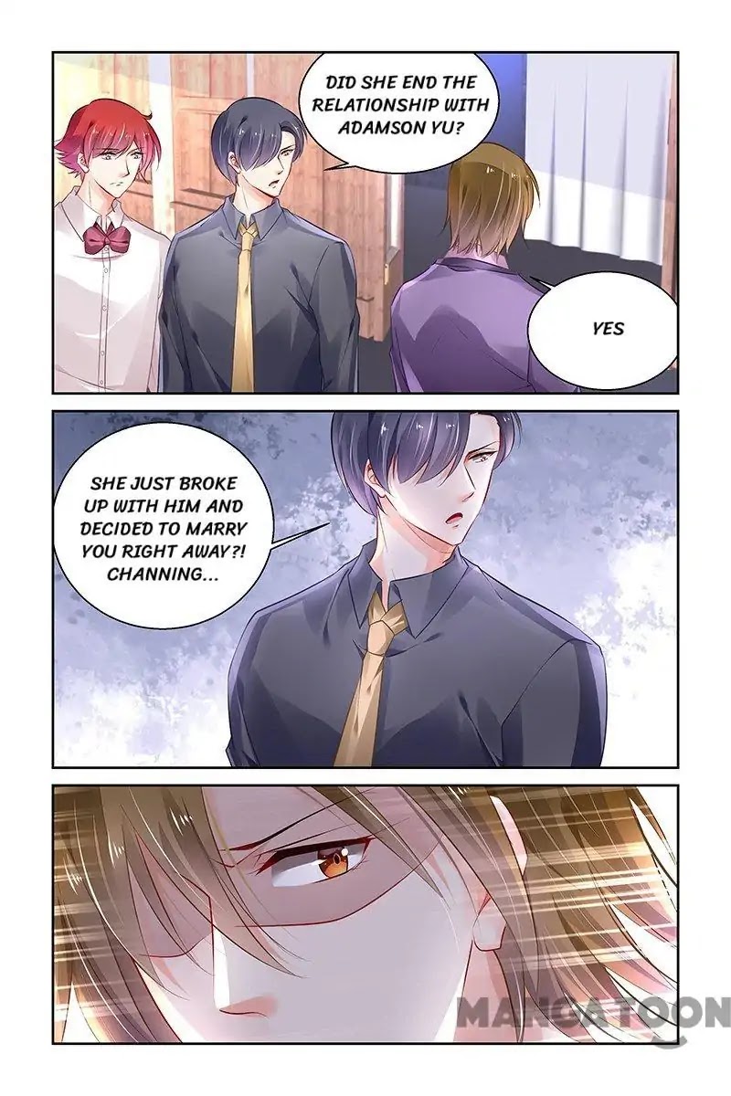Chunqing Yatou Huolala Chapter 299 - Page 6